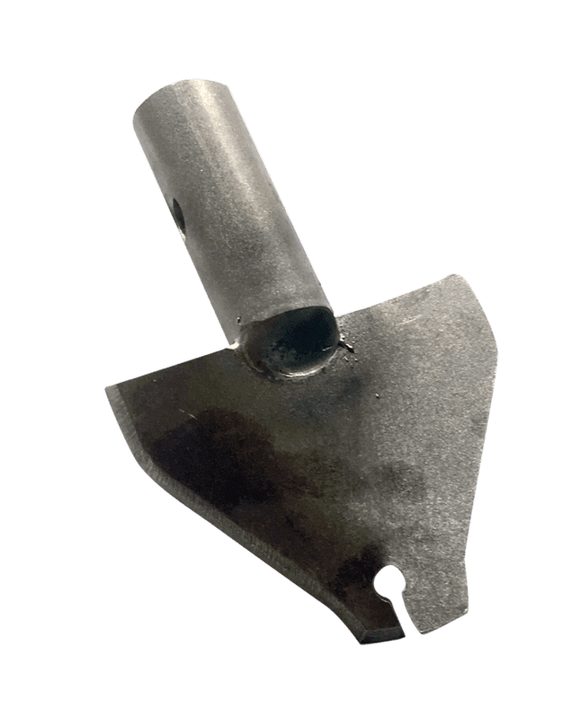 Vervangend schroefbit P302 2135-3E (76 mm)