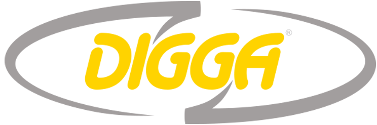 Digga logo