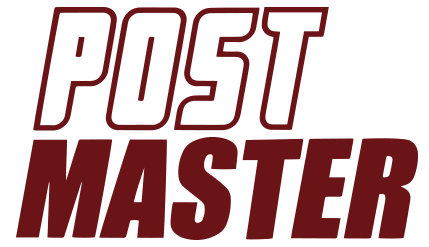 Postmaster MINI – Hydraulischer Rüttelblock