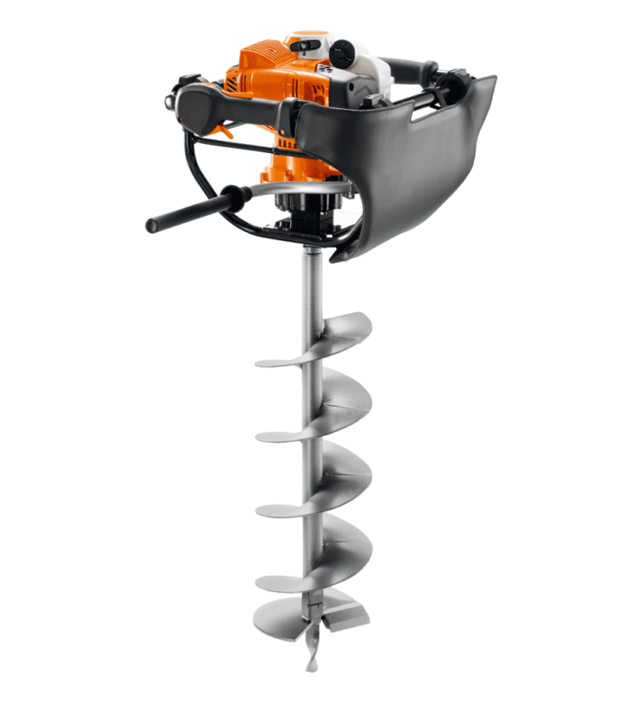 Einmann-Bohrmaschine STIHL BT131