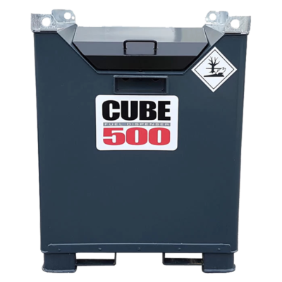 FuelCube 500 litrów