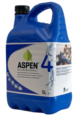Aspen 4 (5 Liters)