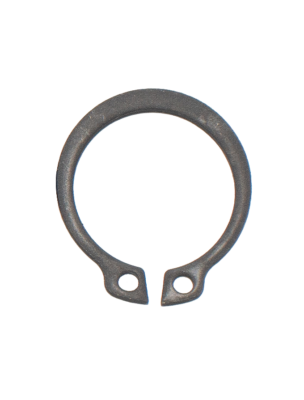 300782-4 Retaining Ring Set for Crankshaft & Clutch Drum with Pinion Gear (qty. of 4)