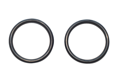 301614-2 Large Retainer O-ring Seal Set (qty. of 2)