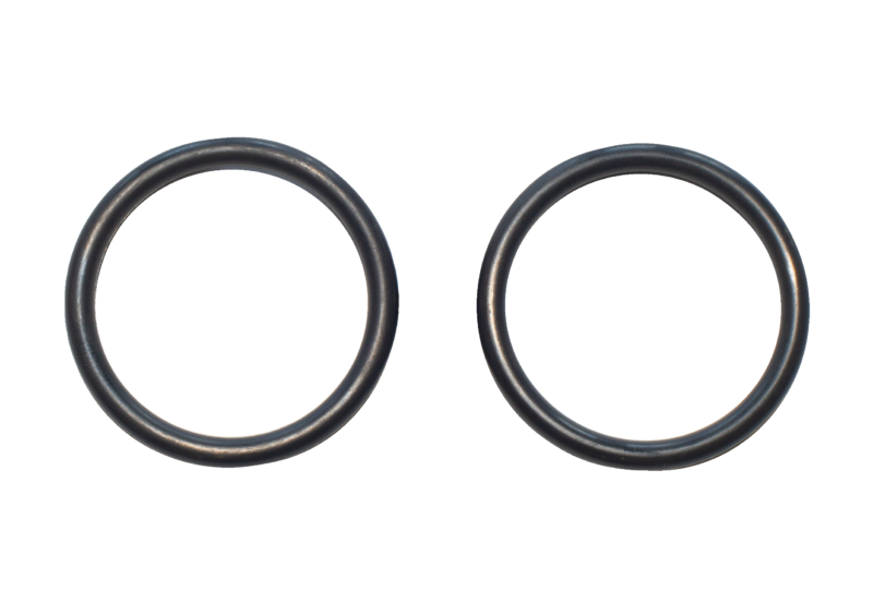 301614-2 Large Retainer O-ring Seal Set (qty. of 2)