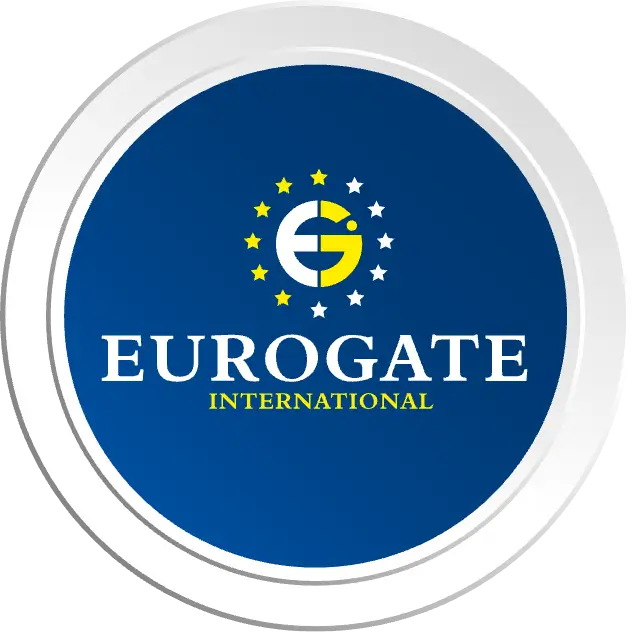 Eurogate logo