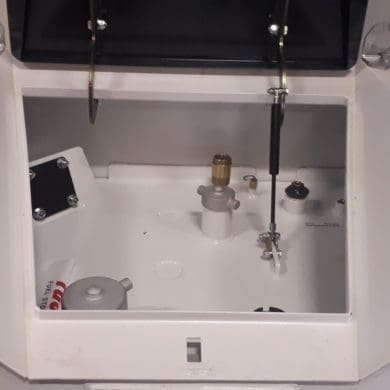 FuelCube 500 liters