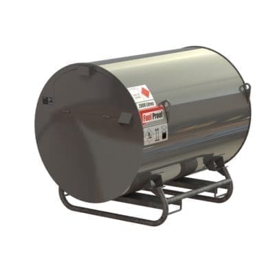 FuelStore 2000 liter