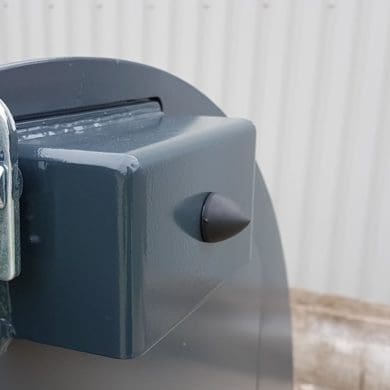 FuelStore 500 liters