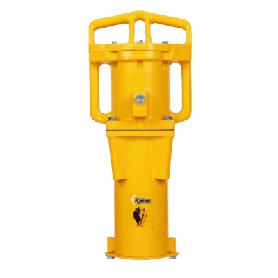 Palenrammer Pneumatisch PD-140