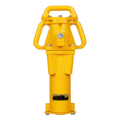 Palenrammer Pneumatisch PD-55