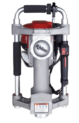 Fence Pro Tentharingrammer