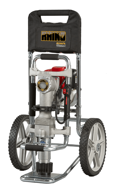 290000 Rhino Pro serie transportkar