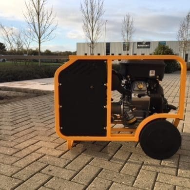 PowerPack HPP14