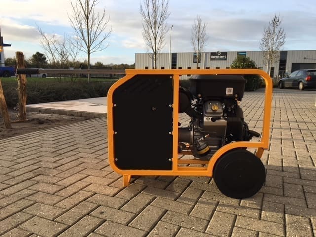 PowerPack HPP14