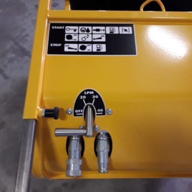 PowerPack HPP14