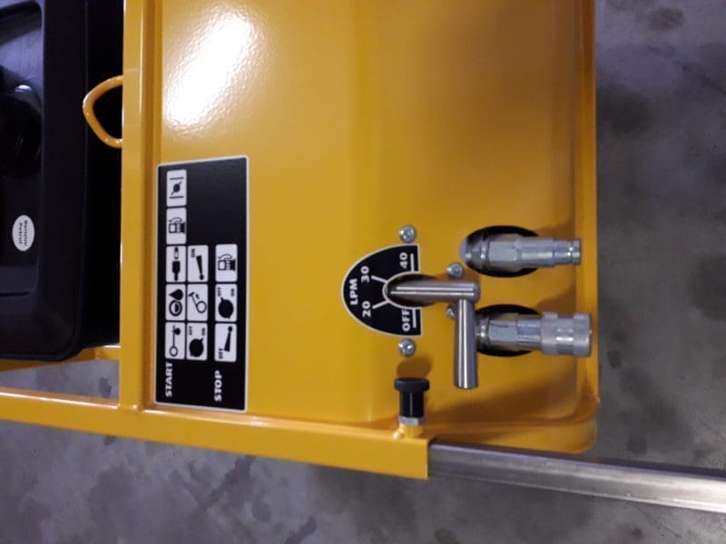 PowerPack HPP14