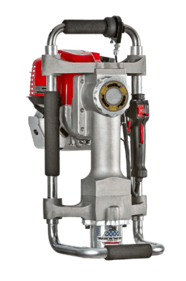 Multi-Pro XA Tentharingrammer