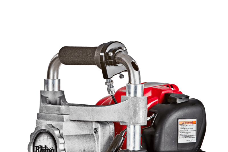 301600 Pro-Series Top Throttle Kit