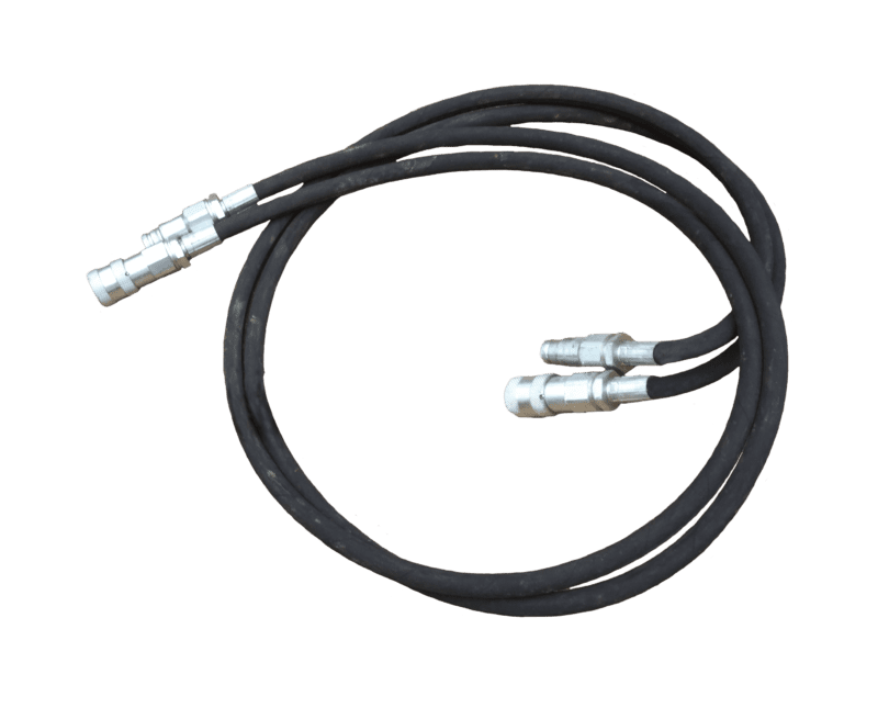 Hydraulic hose 10 meters