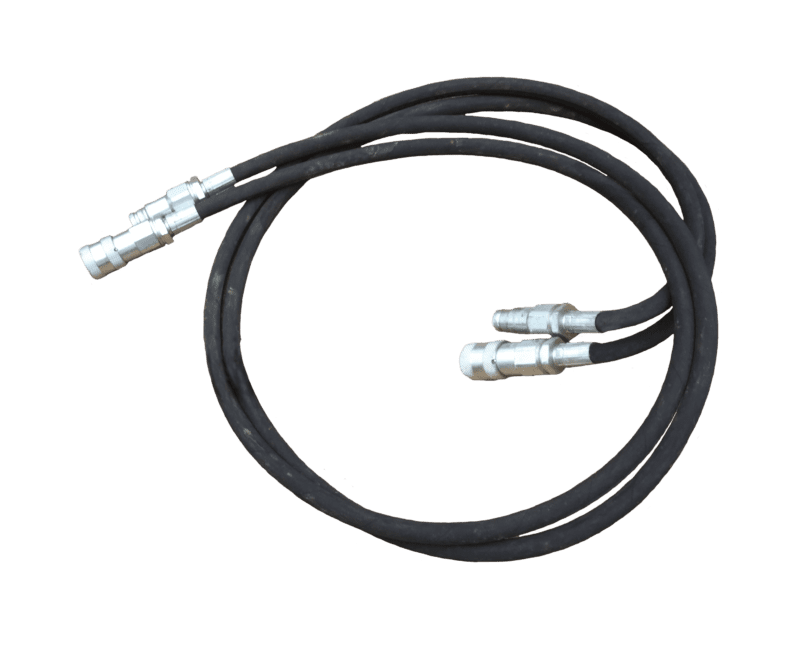 HPD-60 Hydraulic hose 10 meters