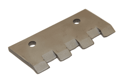 Replacement blades - General Equipment 2000 series