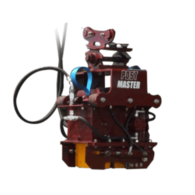 Postmaster Maxi