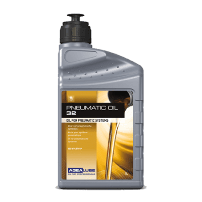 Agealube Pneumatic 32, 1L