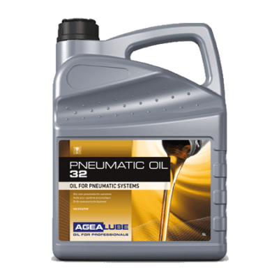 Agealube Pneumatic 32, 5L