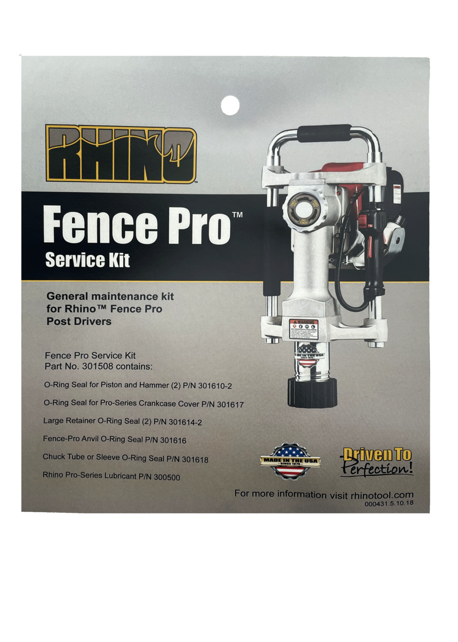 Service Kit Fence-Pro | EuroGate International