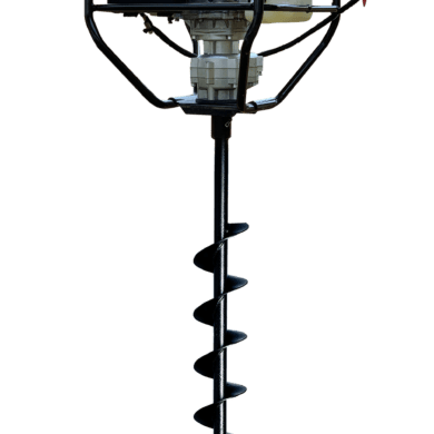 CQ303 grondboormachine SET