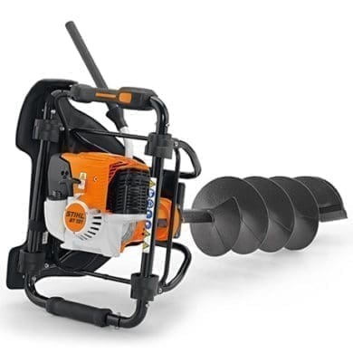 One man post hole shop digger for sale