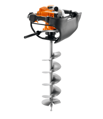 Einmann-Bohrmaschine STIHL BT131