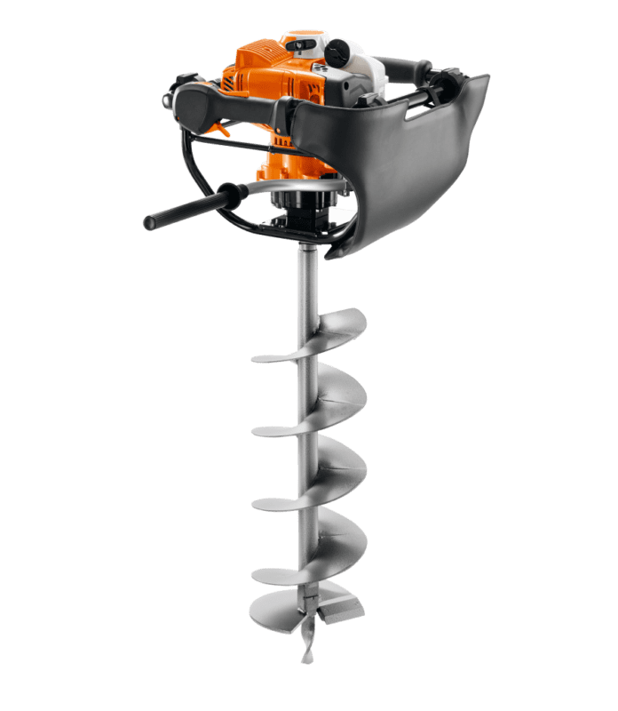 STIHL BT131 One-man hole digger