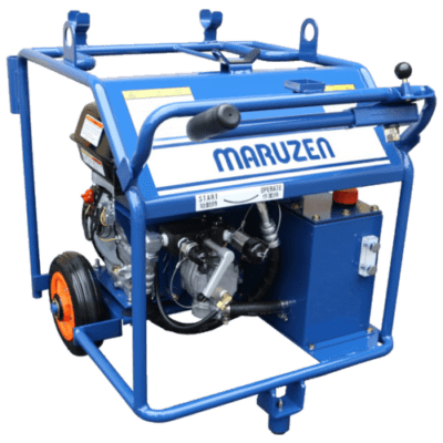 Hydraulische Powerpack UH070