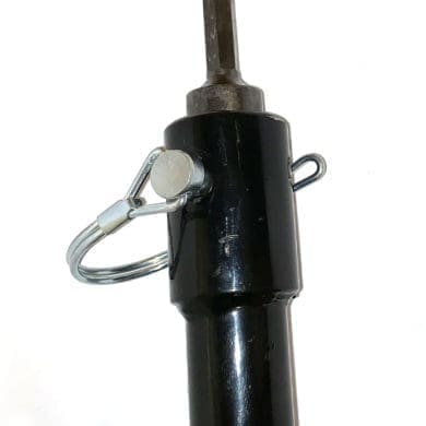 Boor Adapter 7/16