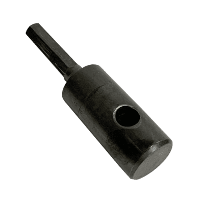 Drill bit - Adapter