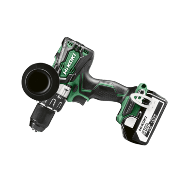 Hikoki cordless drill
