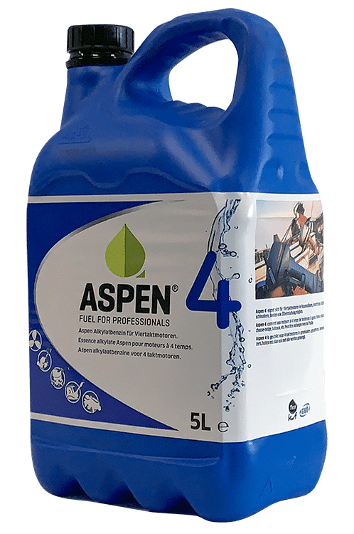 Aspen 4 (5 Liter)