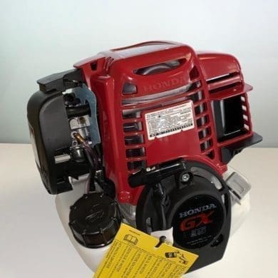 Honda GX35 S3