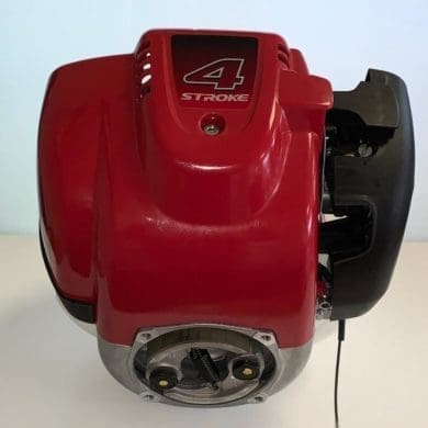 Honda GX35 S3