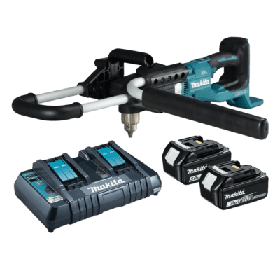Elektrischer Erdbohrer Makita DDG460T2X7