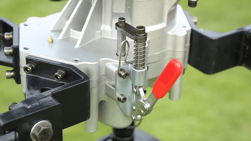 TWO-MAN HOLE DIGGER PJ640