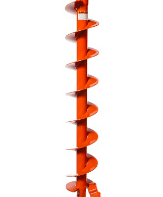 4400 serie grondboren