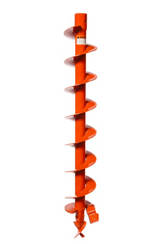 4400 serie grondboren