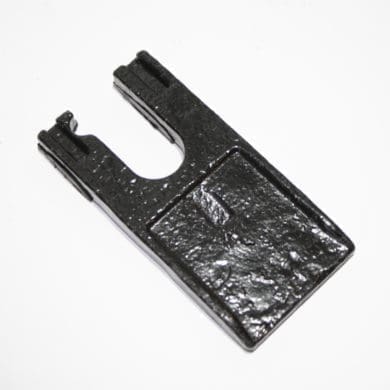 TS-1 Outer tooth for A4 earth auger