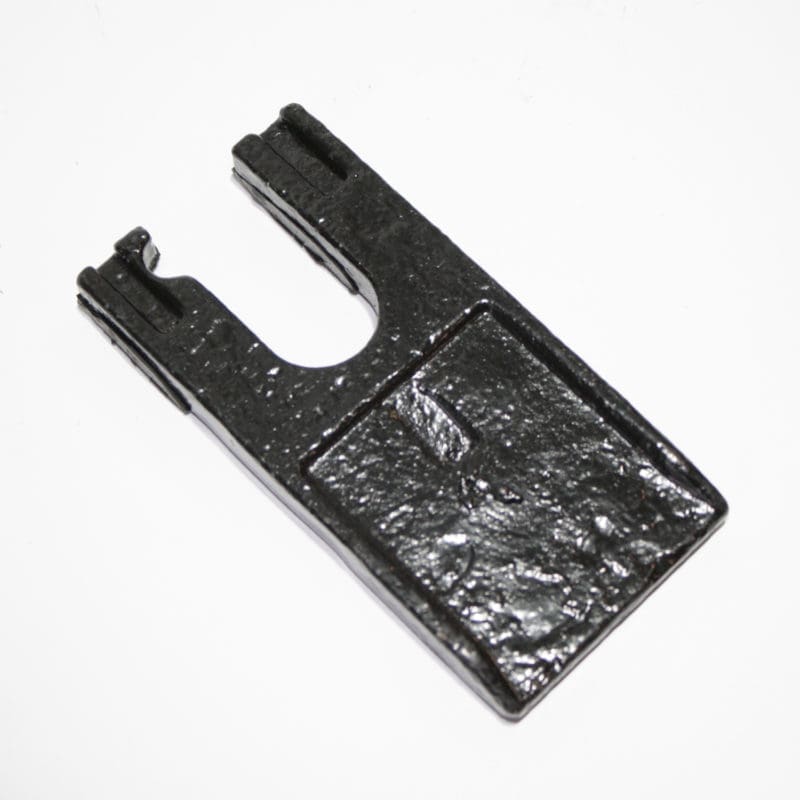 TS-1 Outer tooth for A4 earth auger