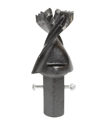 PM-HX-3 Tip (MFT) for Digga A6/A8 auger