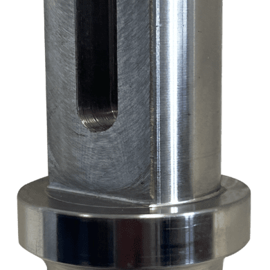 Maruzen KH193 Drive cap for steel posts 60 x 40 and 60 mm round | MB62/80-100-6040-6000