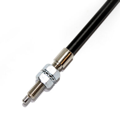 Gaszug M240H – M242H